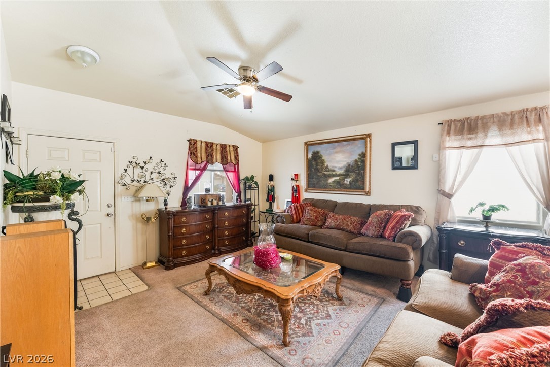 2824 King Michael Avenue North Las Vegas NV 89086