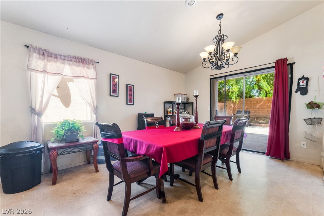 2824 King Michael Avenue North Las Vegas NV 89086