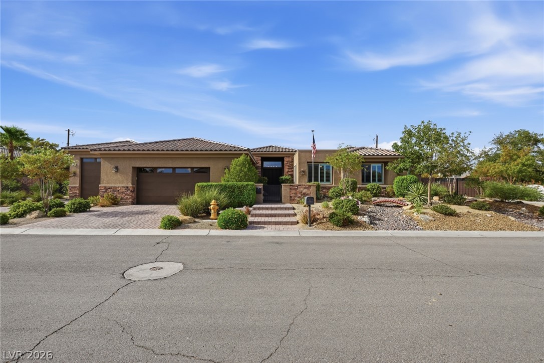 7275 Hinson Street Las Vegas NV 89118