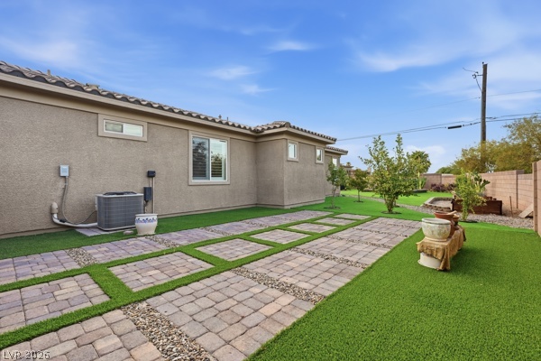 7275 Hinson Street Las Vegas NV 89118