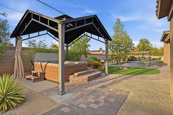 7275 Hinson Street Las Vegas NV 89118