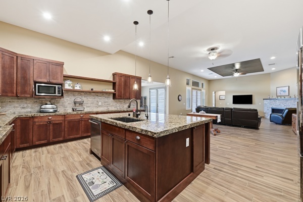 7275 Hinson Street Las Vegas NV 89118