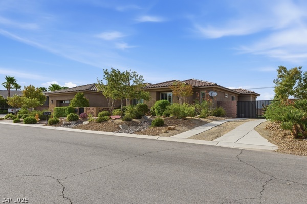 7275 Hinson Street Las Vegas NV 89118