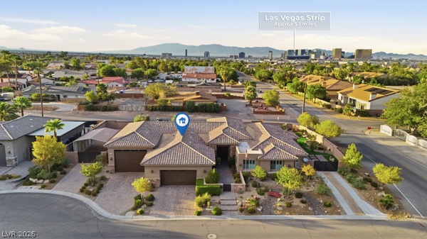 7275 Hinson Street Las Vegas NV 89118