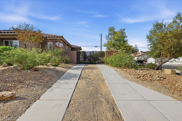 7275 Hinson Street Las Vegas NV 89118
