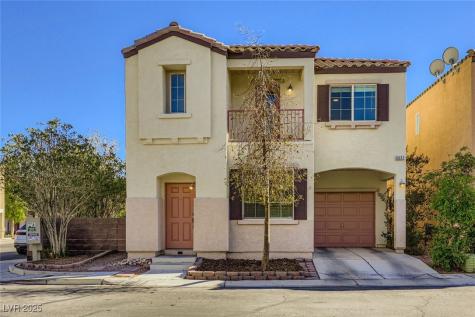 6631 Higger Tor Avenue Las Vegas NV 89139