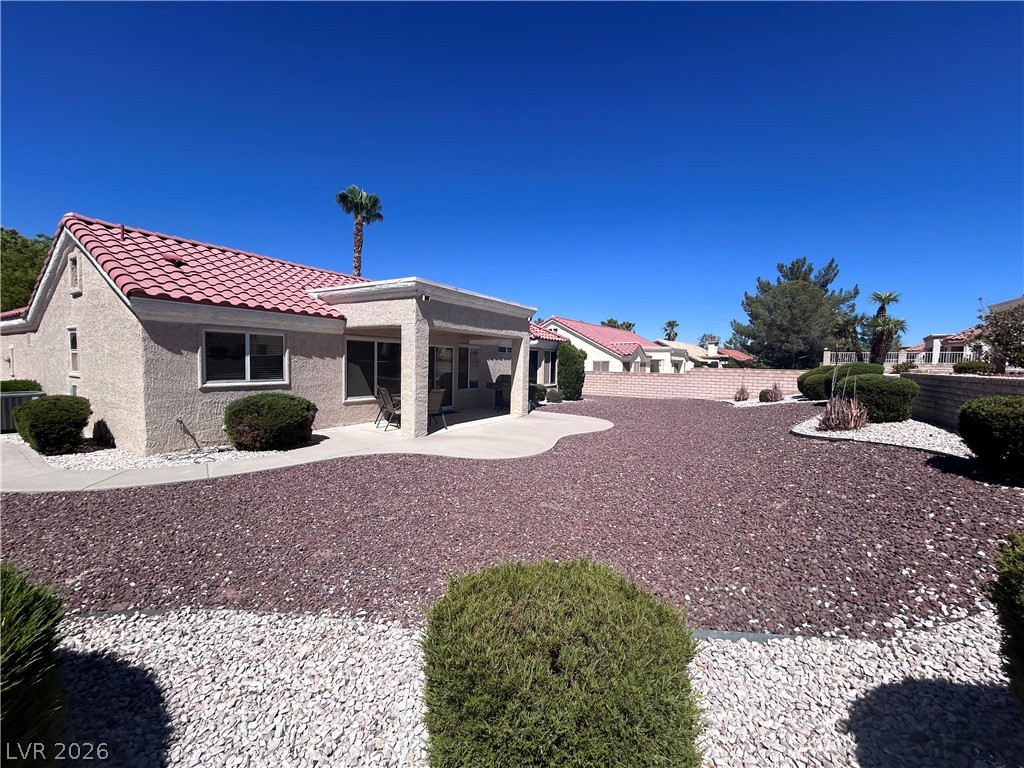 8905 Evening Star Drive Las Vegas NV 89134