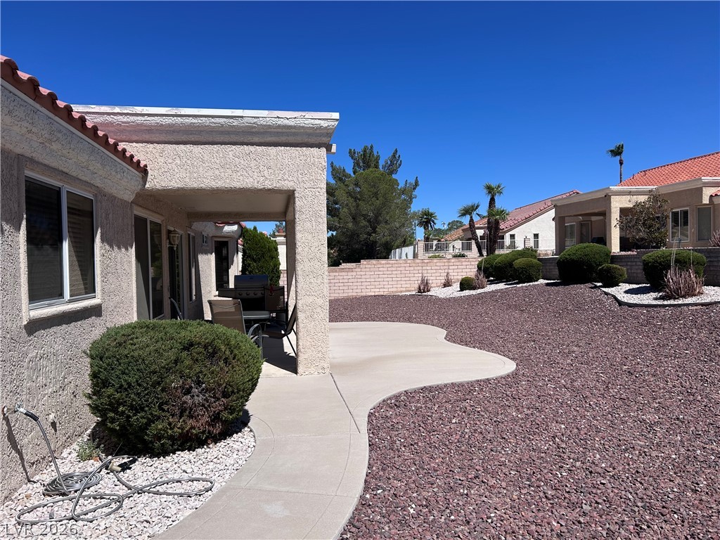 8905 Evening Star Drive Las Vegas NV 89134