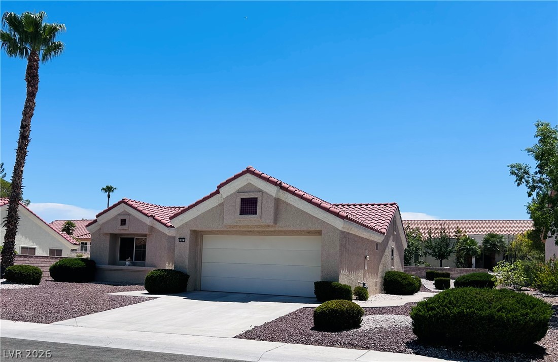 8905 Evening Star Drive Las Vegas NV 89134