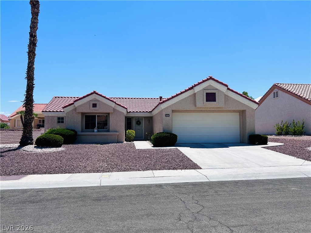 8905 Evening Star Drive Las Vegas NV 89134