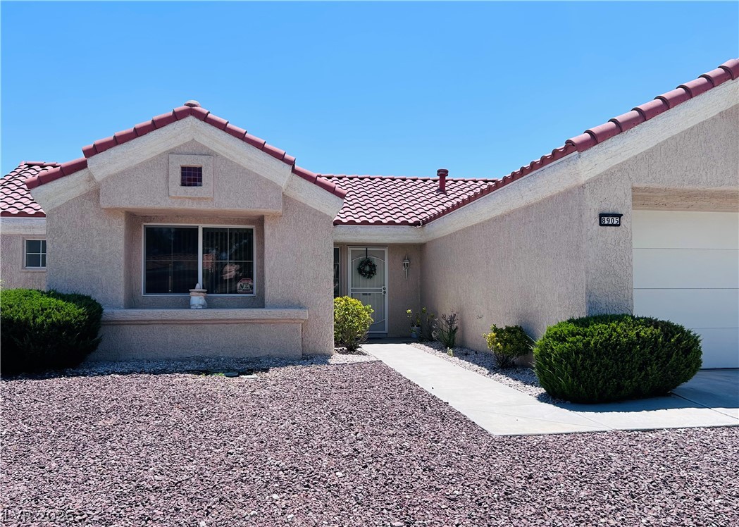 8905 Evening Star Drive Las Vegas NV 89134