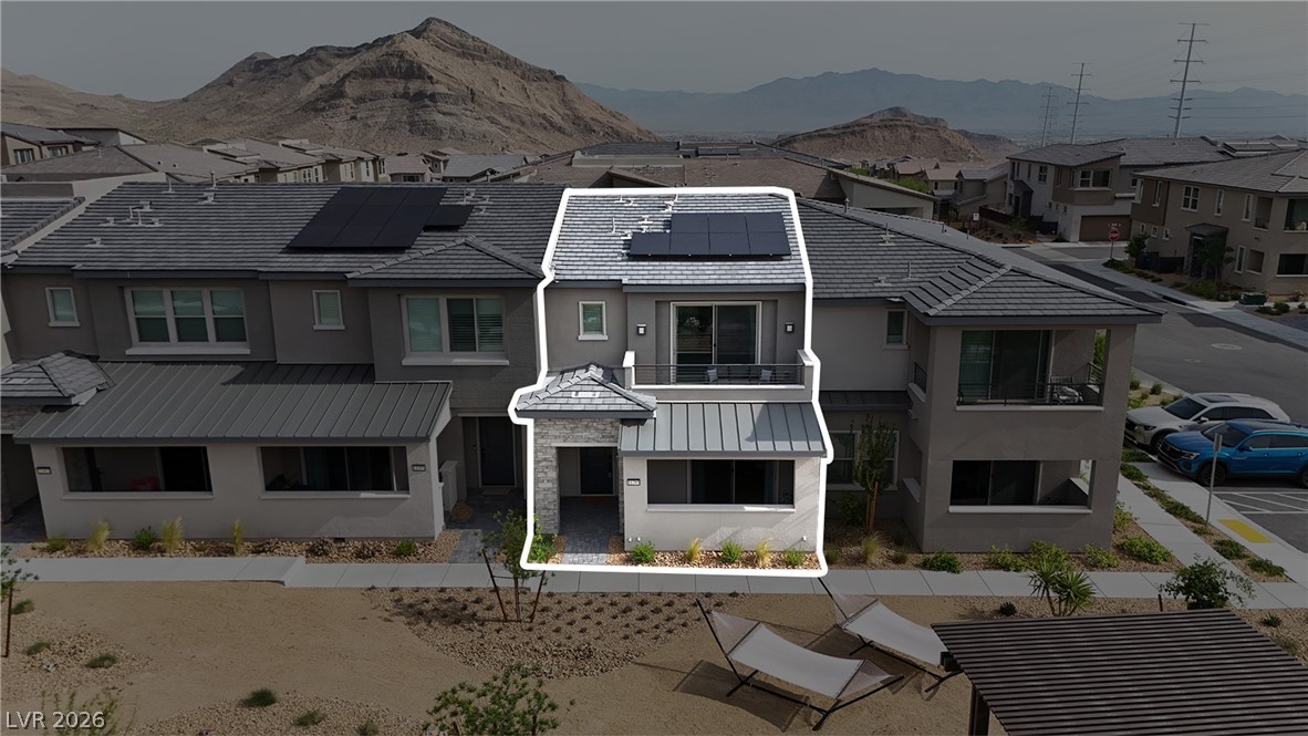 11395 Peak Landing Avenue Las Vegas NV 89138