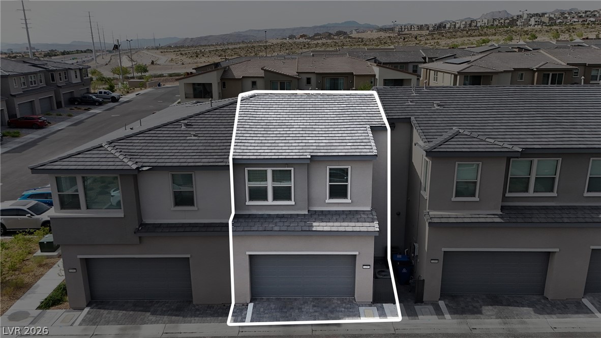 11395 Peak Landing Avenue Las Vegas NV 89138