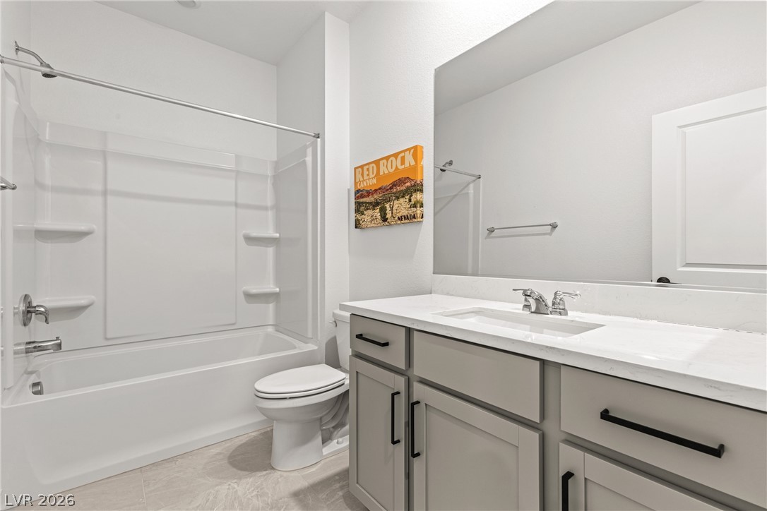 11395 Peak Landing Avenue Las Vegas NV 89138