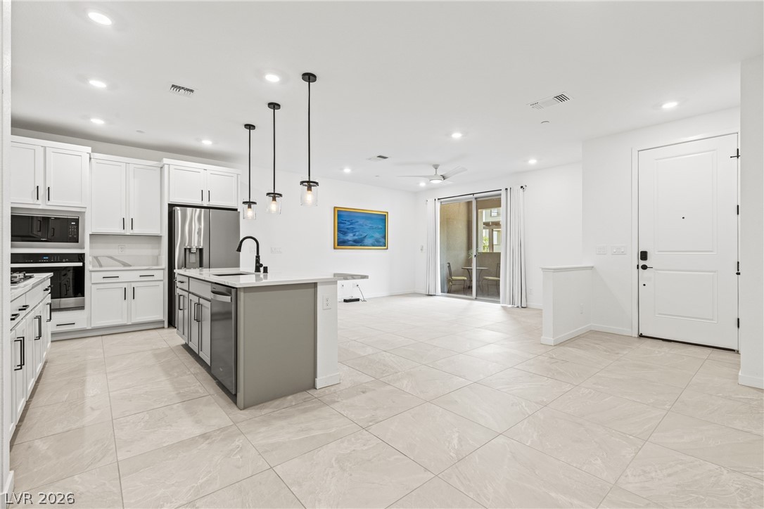 11395 Peak Landing Avenue Las Vegas NV 89138
