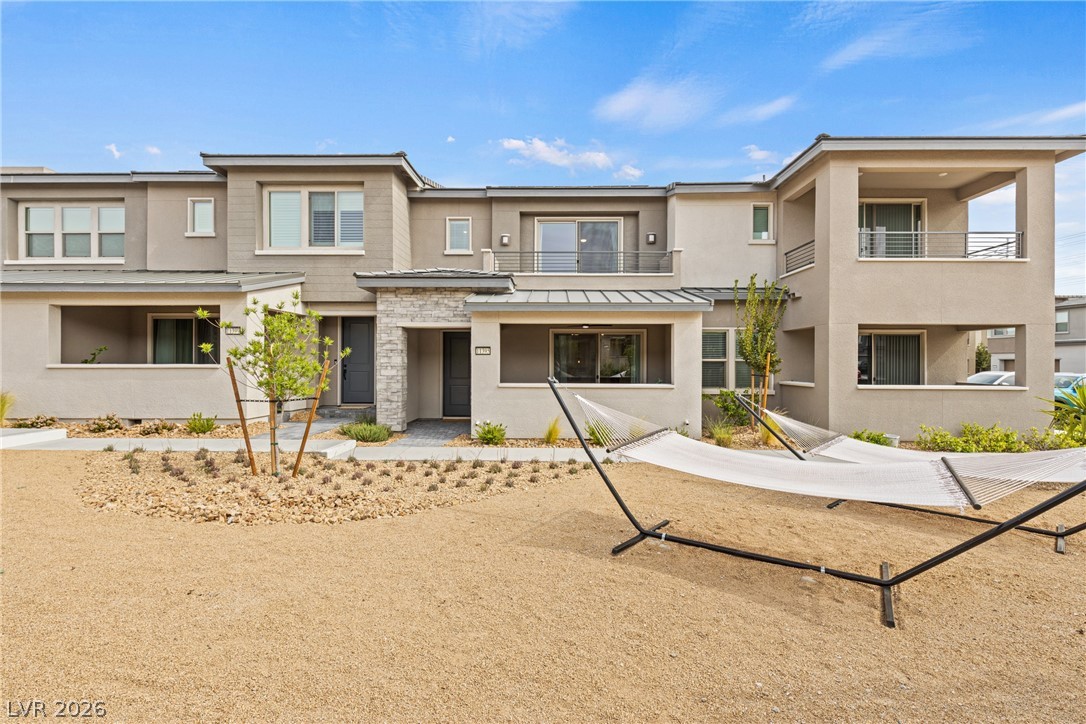 11395 Peak Landing Avenue Las Vegas NV 89138