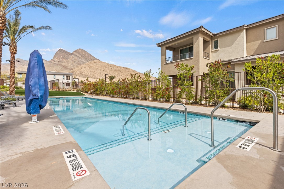 11395 Peak Landing Avenue Las Vegas NV 89138