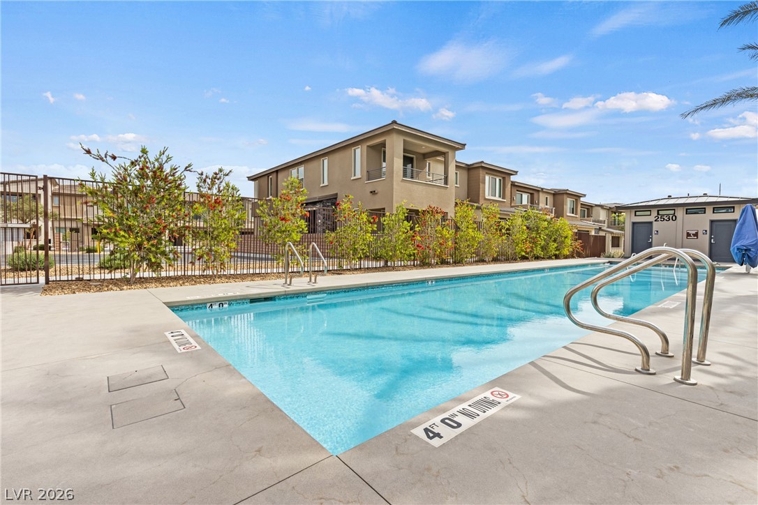 11395 Peak Landing Avenue Las Vegas NV 89138