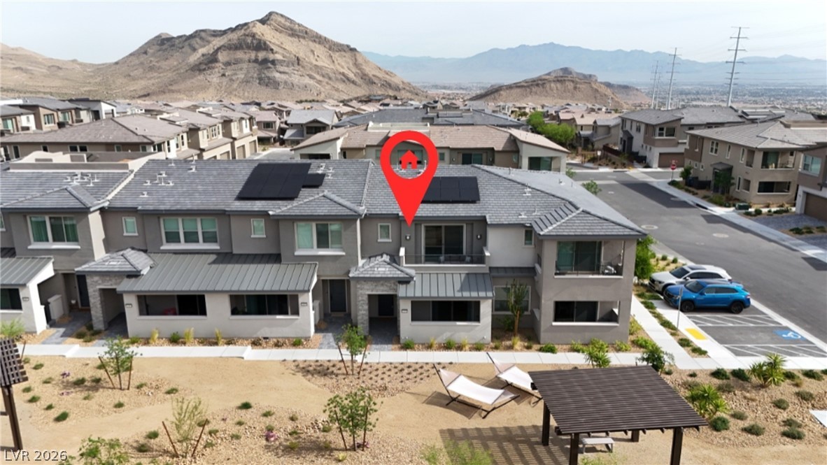 11395 Peak Landing Avenue Las Vegas NV 89138