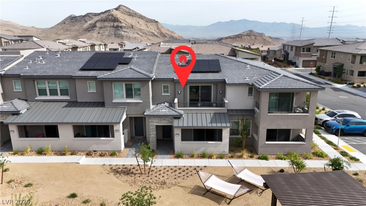 11395 Peak Landing Avenue Las Vegas NV 89138