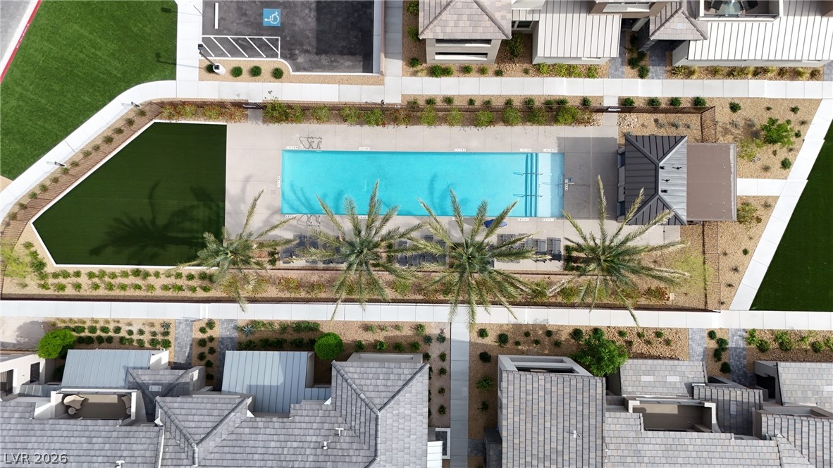 11395 Peak Landing Avenue Las Vegas NV 89138