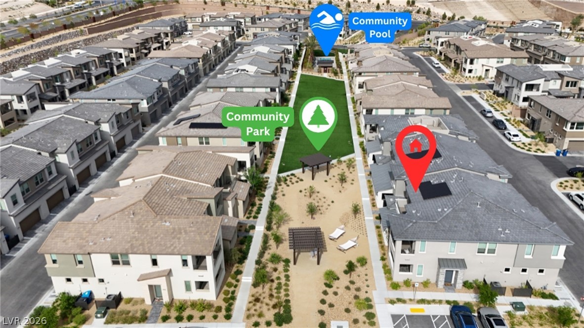11395 Peak Landing Avenue Las Vegas NV 89138