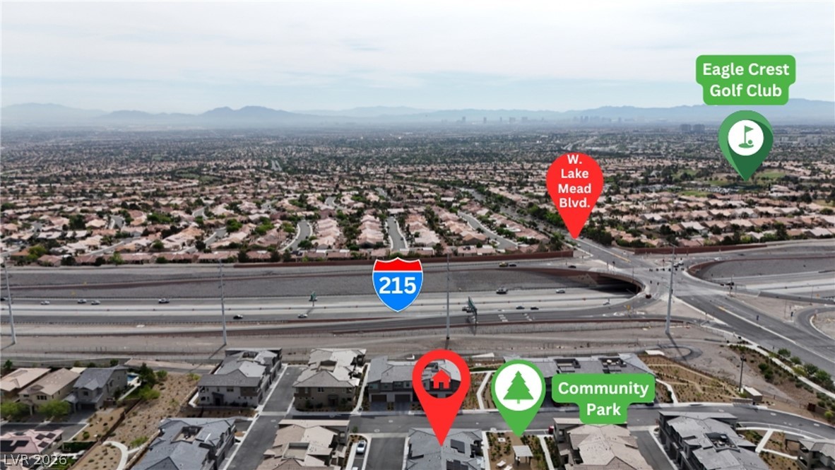 11395 Peak Landing Avenue Las Vegas NV 89138