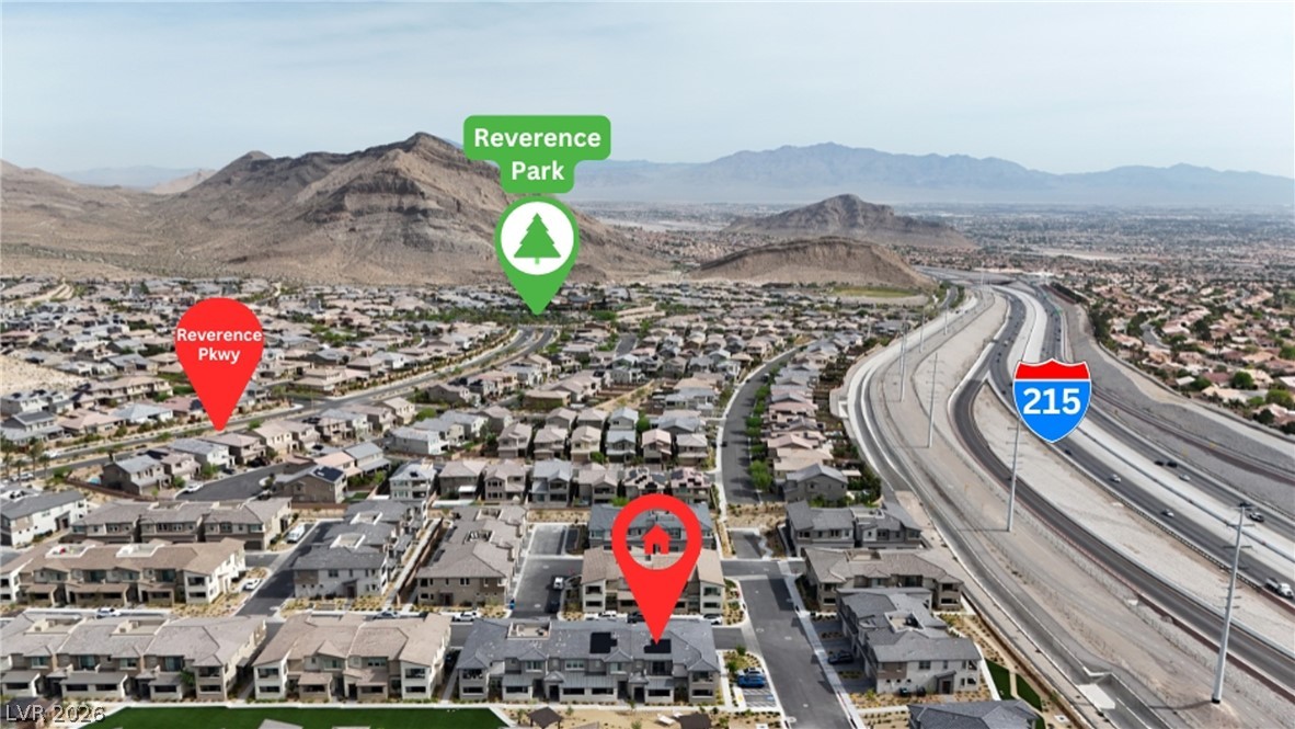 11395 Peak Landing Avenue Las Vegas NV 89138