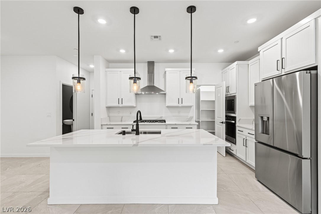 11395 Peak Landing Avenue Las Vegas NV 89138