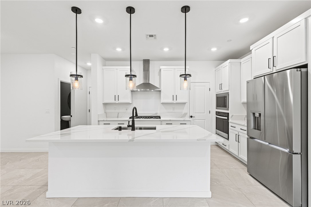 11395 Peak Landing Avenue Las Vegas NV 89138