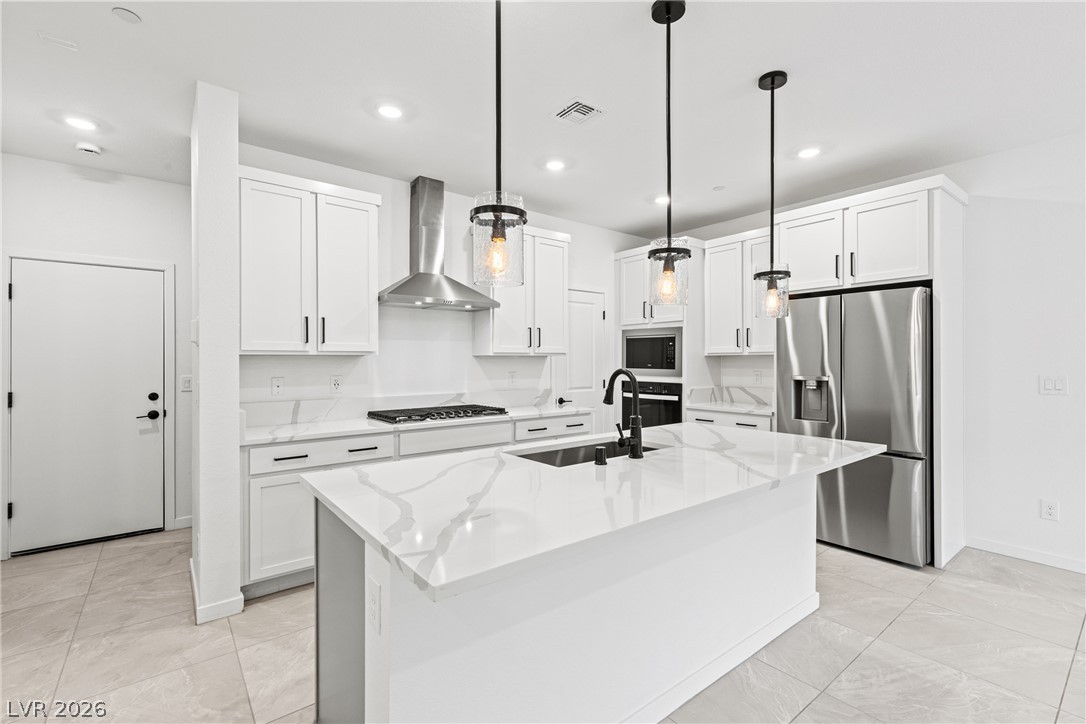 11395 Peak Landing Avenue Las Vegas NV 89138