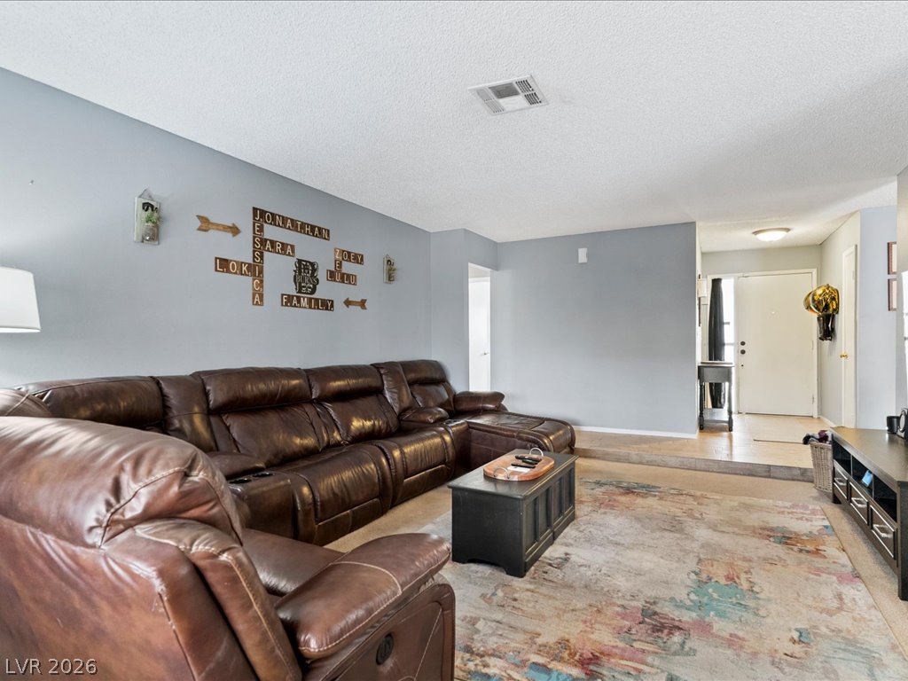 6171 Forest Park Drive Las Vegas NV 89156