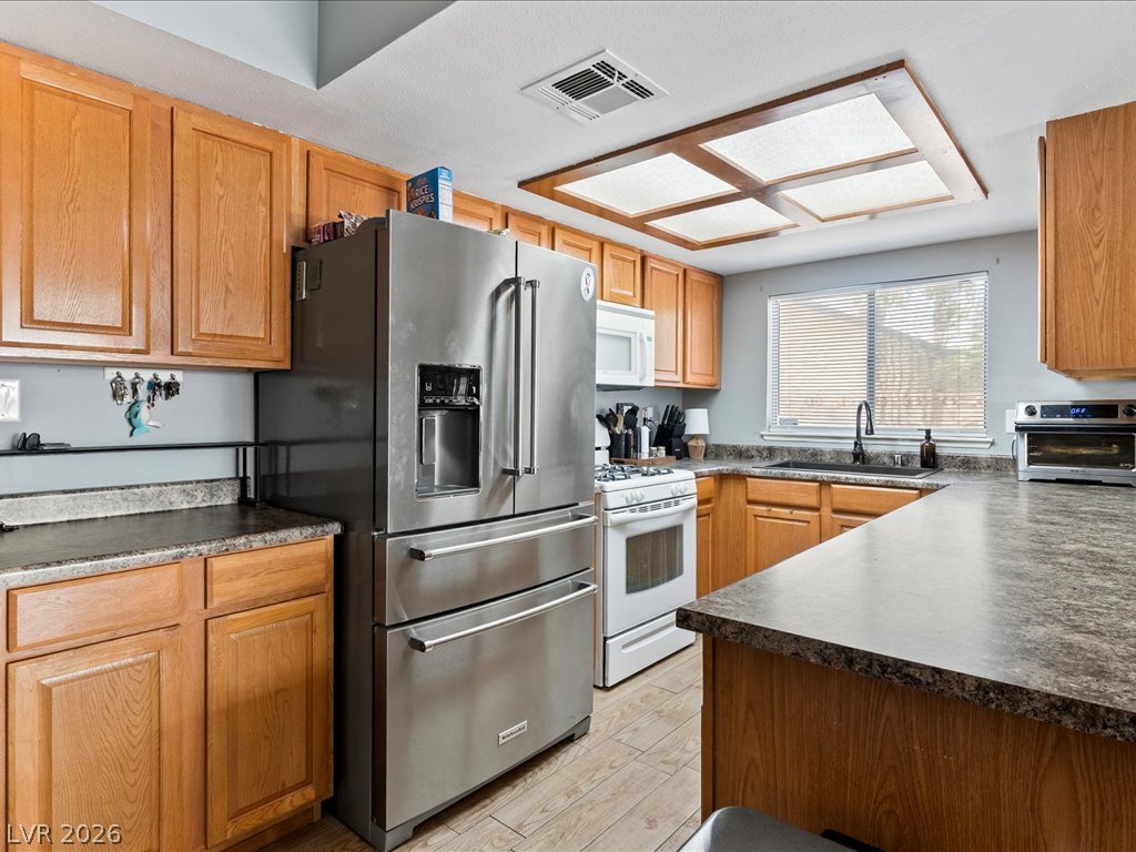 6171 Forest Park Drive Las Vegas NV 89156
