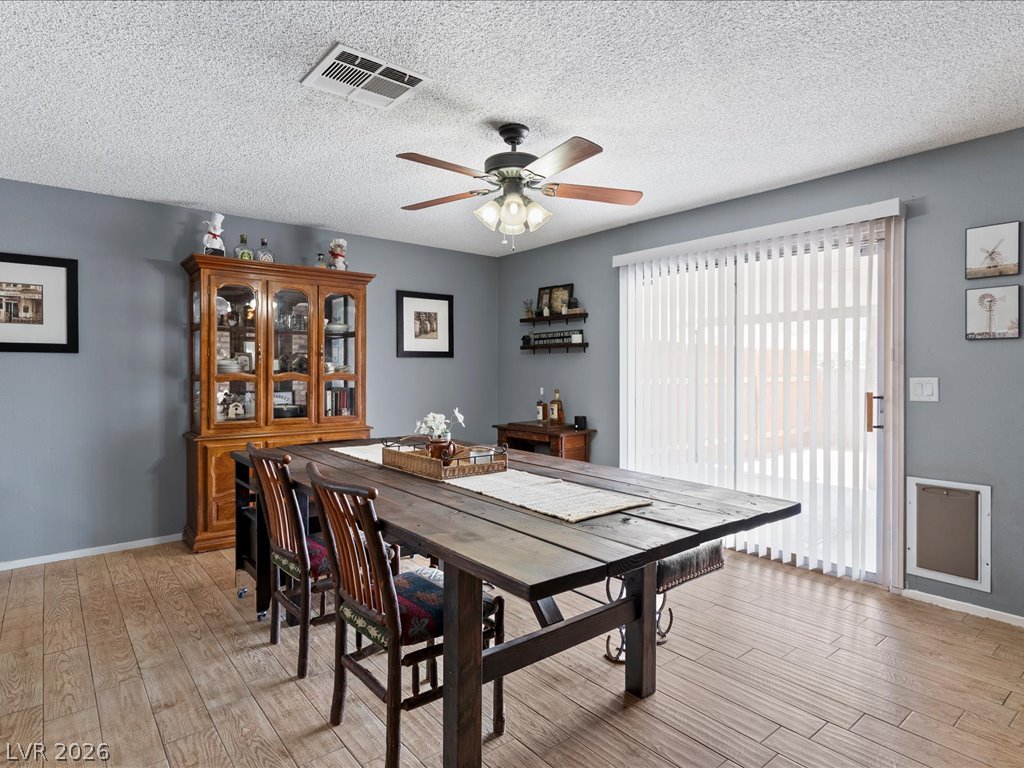 6171 Forest Park Drive Las Vegas NV 89156