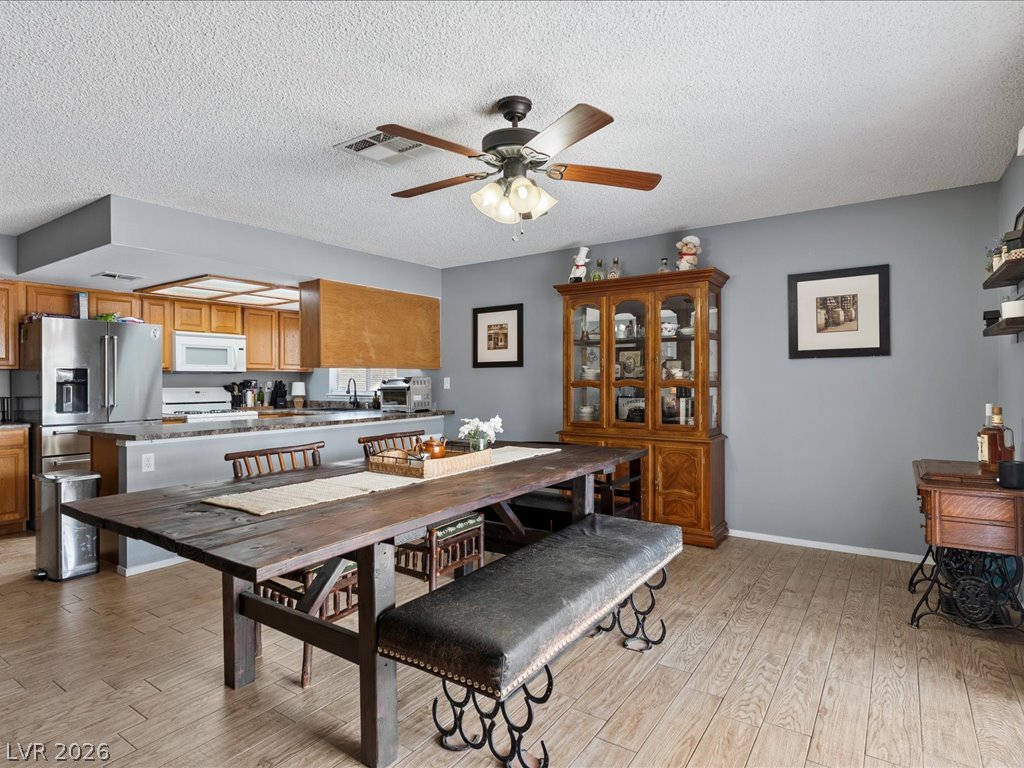 6171 Forest Park Drive Las Vegas NV 89156