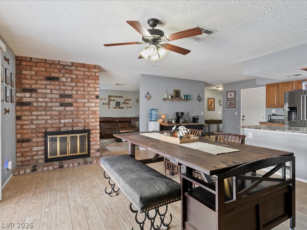 6171 Forest Park Drive Las Vegas NV 89156