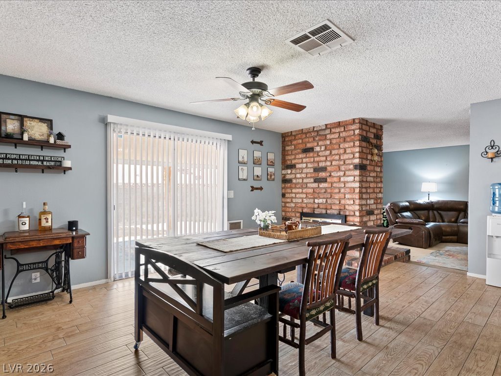 6171 Forest Park Drive Las Vegas NV 89156