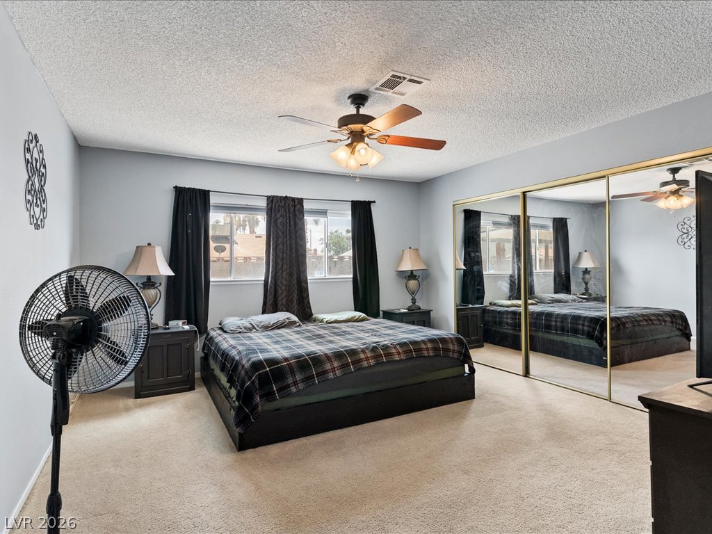 6171 Forest Park Drive Las Vegas NV 89156