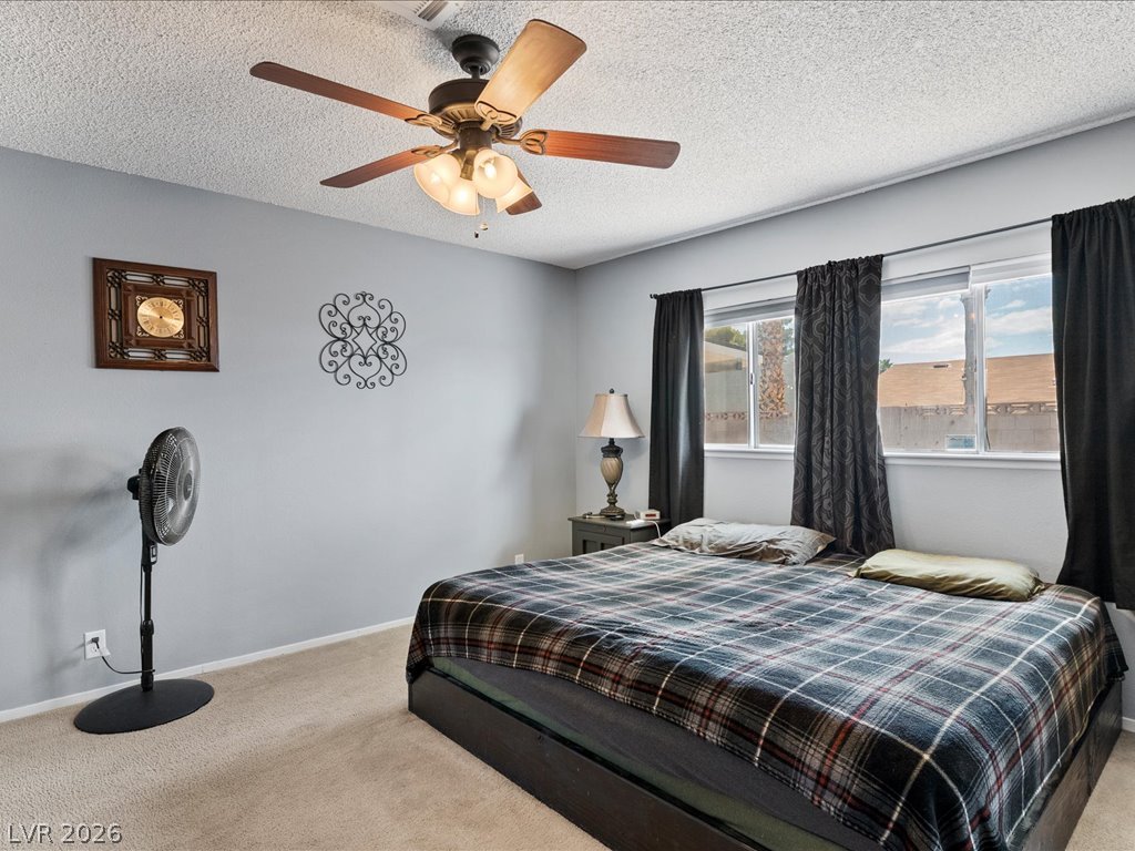 6171 Forest Park Drive Las Vegas NV 89156