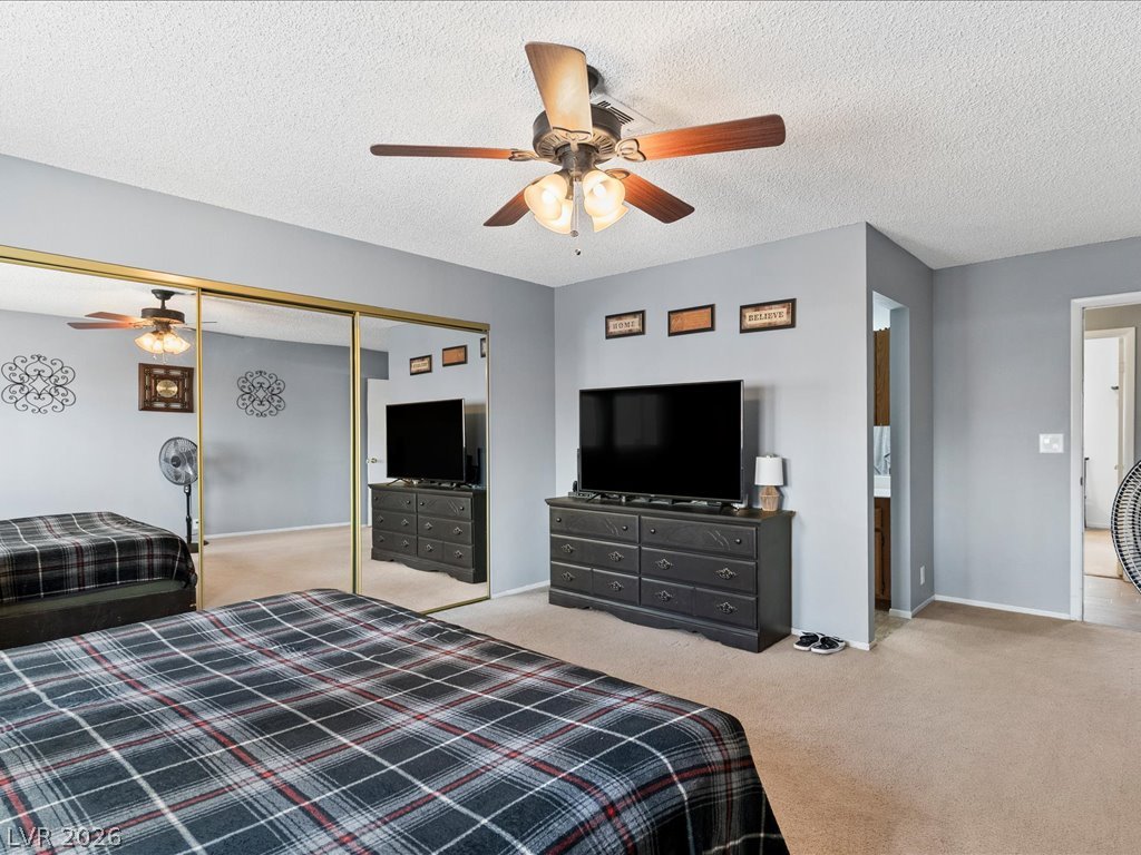 6171 Forest Park Drive Las Vegas NV 89156