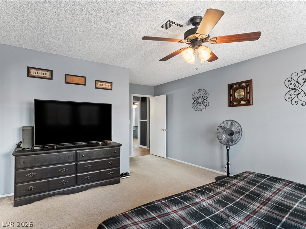 6171 Forest Park Drive Las Vegas NV 89156