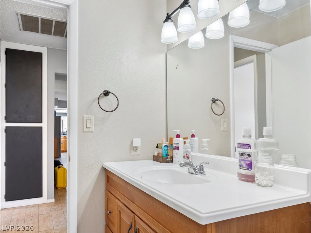 6171 Forest Park Drive Las Vegas NV 89156