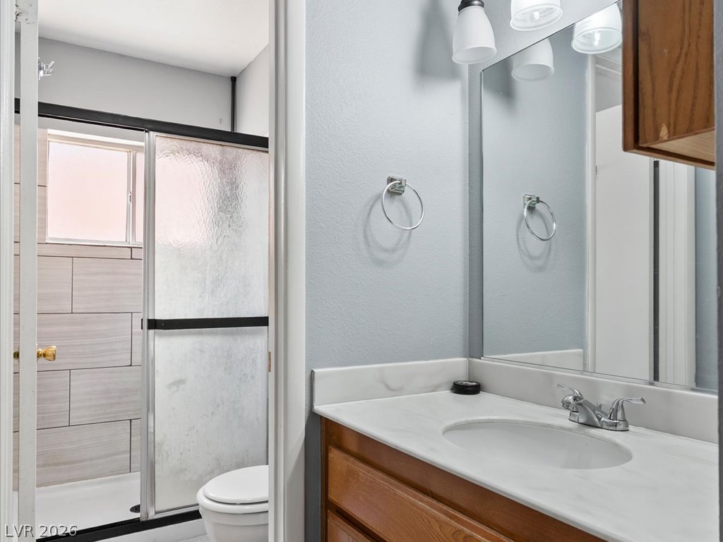6171 Forest Park Drive Las Vegas NV 89156