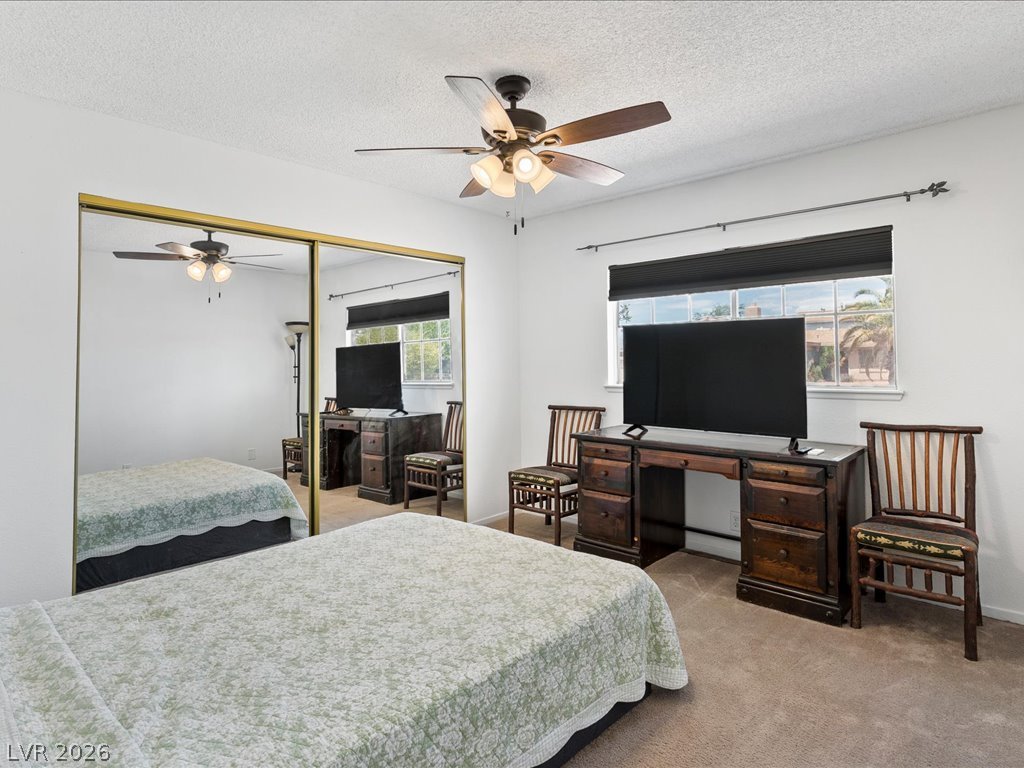 6171 Forest Park Drive Las Vegas NV 89156
