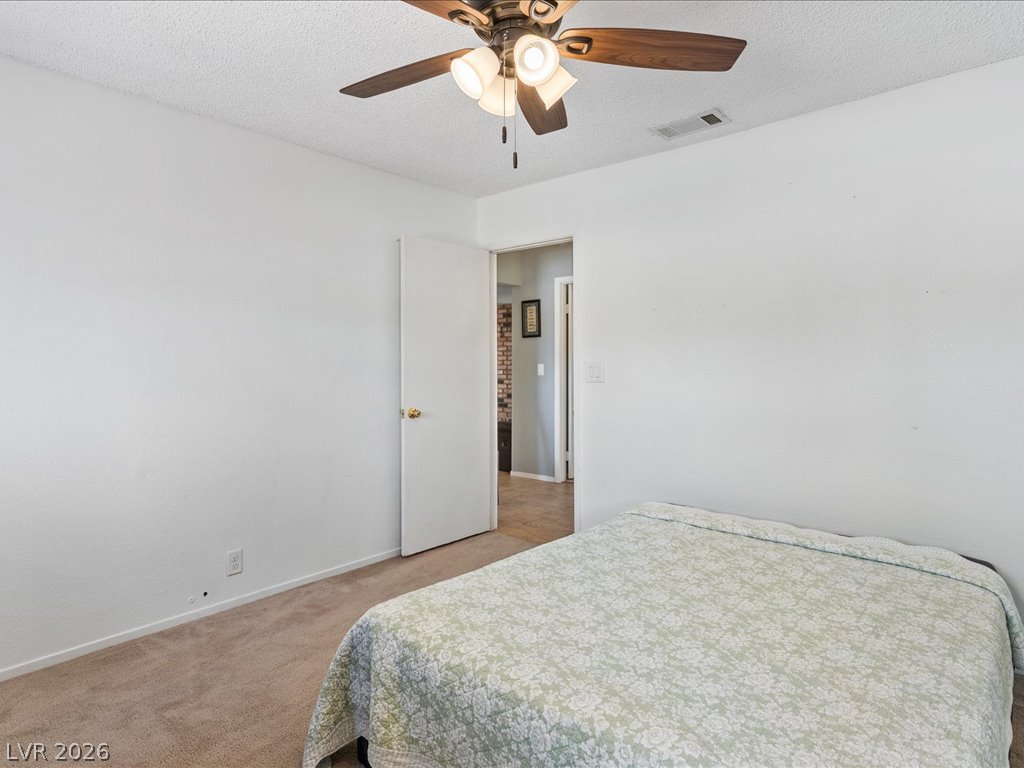 6171 Forest Park Drive Las Vegas NV 89156