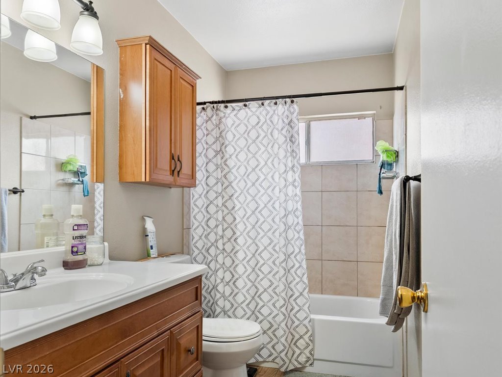 6171 Forest Park Drive Las Vegas NV 89156