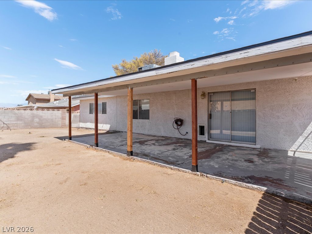 6171 Forest Park Drive Las Vegas NV 89156