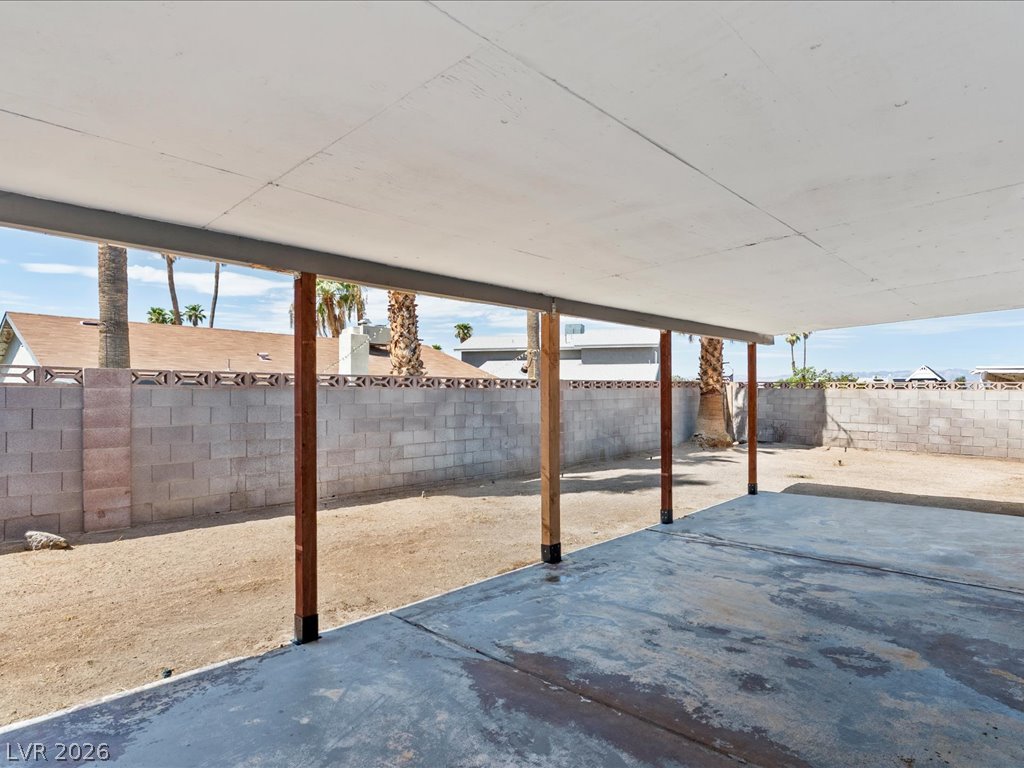 6171 Forest Park Drive Las Vegas NV 89156