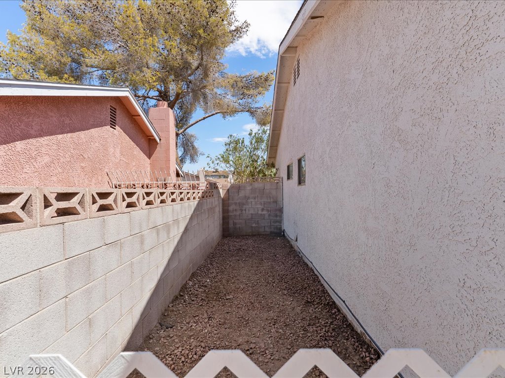 6171 Forest Park Drive Las Vegas NV 89156