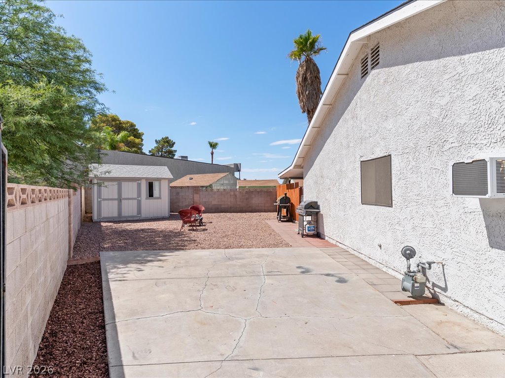 6171 Forest Park Drive Las Vegas NV 89156